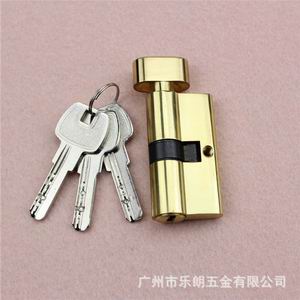 偏芯锁芯哪个品牌好？