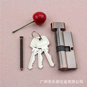 偏芯锁芯哪个品牌好？