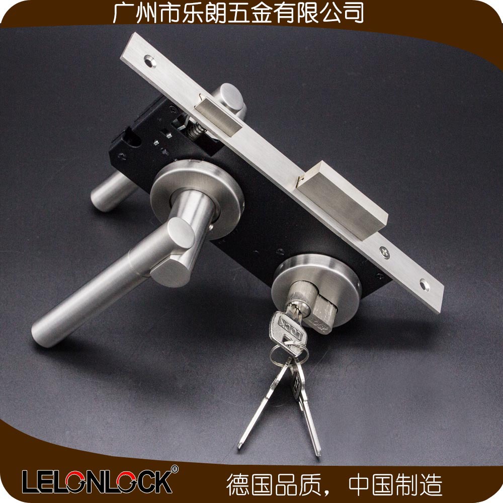 哪个门锁品牌有CE认证？