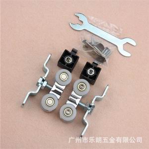 吊轮吊轨哪个品牌质量好？
