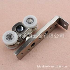木门吊轮哪个品牌好？