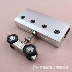 移门吊轮哪个品牌好？