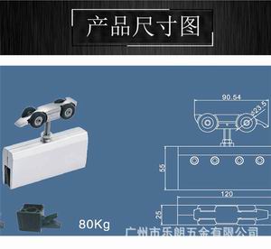 移门吊轮哪个品牌好？