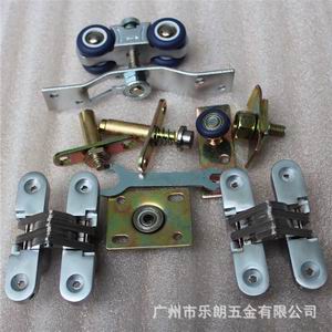 折叠门吊轮如何选择？