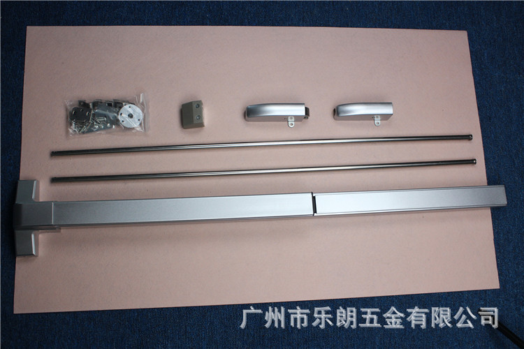 平推式推杠锁怎么选择？