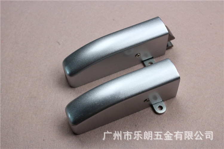 平推式推杠锁怎么选择？