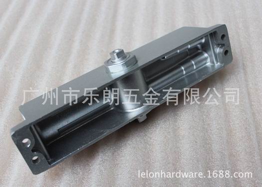 90度定位闭门器哪家好？
